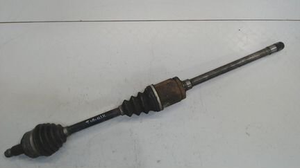 Привод шрус правый передний BMW X3 E83, 2007