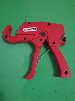 Нож для сантехнических труб valtec