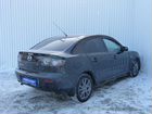 Mazda 3 1.6 МТ, 2006, 218 000 км объявление продам
