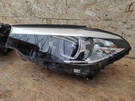 Фары комплект BMW 5 G30 Led
