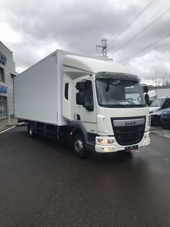 DAF LF 210 2020 Изотермический. В наличии