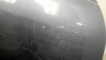 Дверь боковая правая передняя Infiniti G, 2009