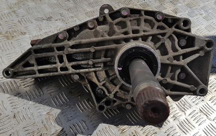 Редуктор переднего моста Chevrolet TrailBla 105066