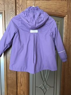 Куртка-плащ Kerry 122 рост Зеленоград