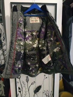 Куртка reima 128-134