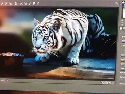 Фотошоп мастер