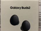 Наушники Samsung Buds2 объявление продам