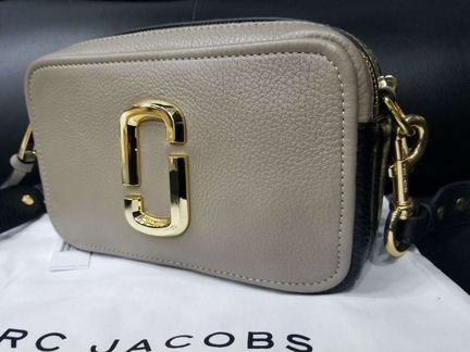 Marc Jacobs Softshot 21 оригинал