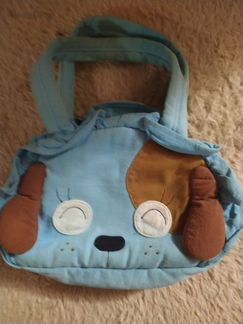 Сумка детская