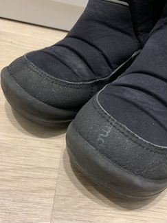 Куома kuoma 30 сапоги зима