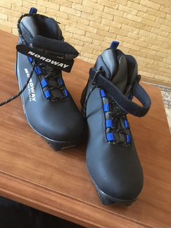 Лыжные ботинки Nordway, 43 размер