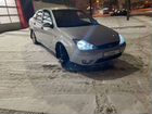 Ford Focus 1.8 МТ, 2004, 195 000 км