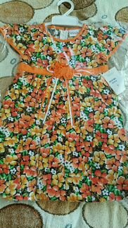 Платье Аnco, размер 98