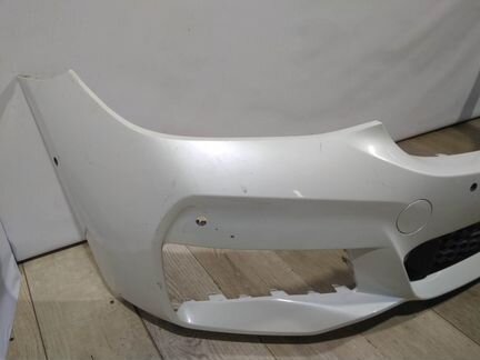 Бампер передний бмв 6 Г32 гт М-Пакет BMW 6 G32 GT