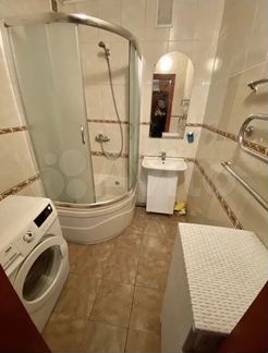 1-к квартира, 35 м², 7/12 эт.