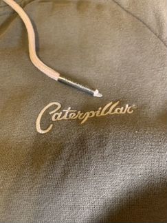 Худи hoodie толстовка CAT XL