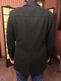 Полупальто