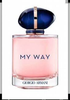 Парфюмерная вода