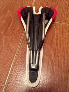 Седло для велосипеда San Marco Aspide