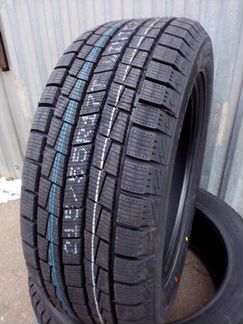 Triangle RWR 215/45/17 новые шины зимние