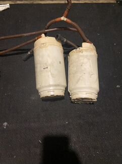 Бензонасоса Porsche Cayenne 955