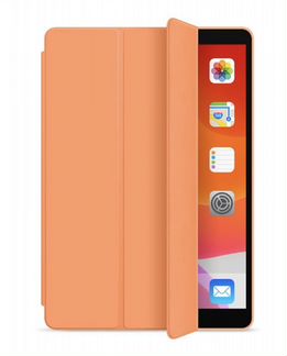 Чехол для iPad Pro 12.9 2018