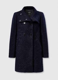 Новое пальто ostin