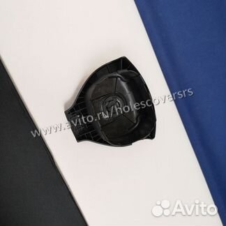 Крышка Airbag рулевая Volkswagen Passat B6 srs