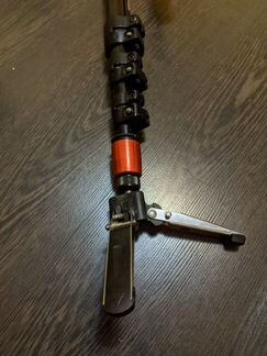 Manfrotto MVM500A + 500HDV