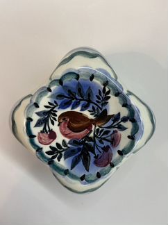 Шкатулка для украшений