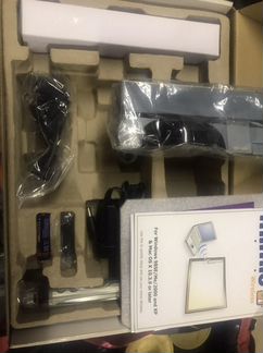 Интерактивная приставка для белых досок