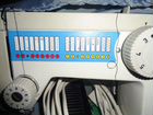 Электрическая швейная машинка Veritas rubina объявление продам