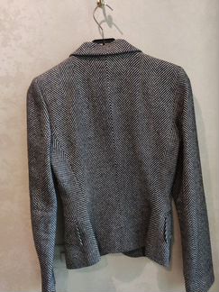 Женский жакет Vassa