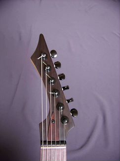 Blackmachine B6 by PCS