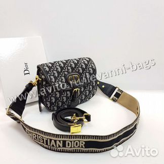 Сумки Dior
