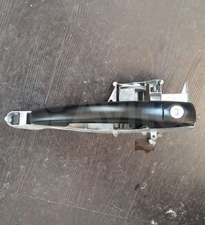 Citroen Peugeot ручка двери