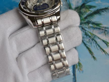 Campanola BU0020-54A Moon Phase