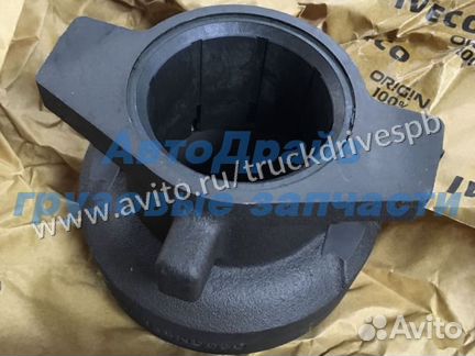 Подшипник выжимной Ман, Даф, Ивеко кпп AS-Tronic