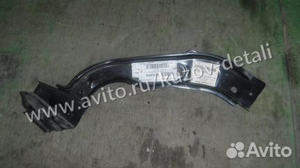 Кронштейн Митсубиси Ланцер