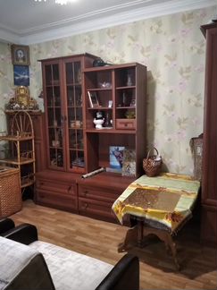 Комната 13 м² в 3-к, 4/5 эт.