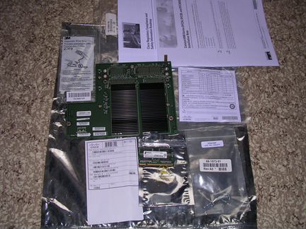 Оборудование Cisco
