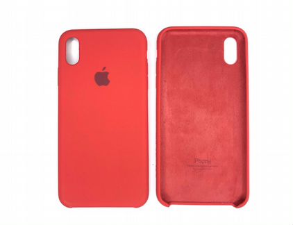 Чехол для iPhone XS Max