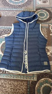 Жилет женский adidas