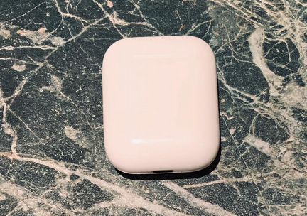 Кейс для airpods