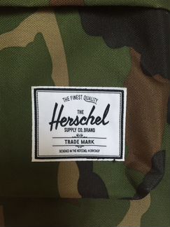 Рюкзак Herschel