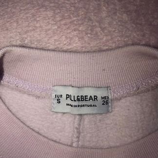 Свитшот Pull&bear