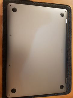 Macbook pro 13 2017 i5 2.3/8/256 Two thunderbolt