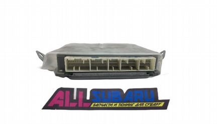 Блок управления двигателя, мозг Subaru Impreza Wrx