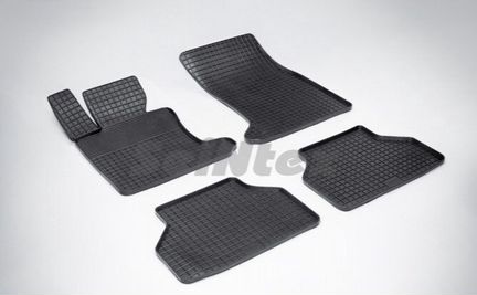 Коврики в бмв-BMW 5 E60 E61 2003-2010