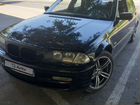 BMW 3 серия 2.5 AT, 1999, 267 000 км